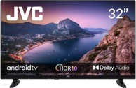 JVC TV LT32VAH3300, LED, Smart, 32"